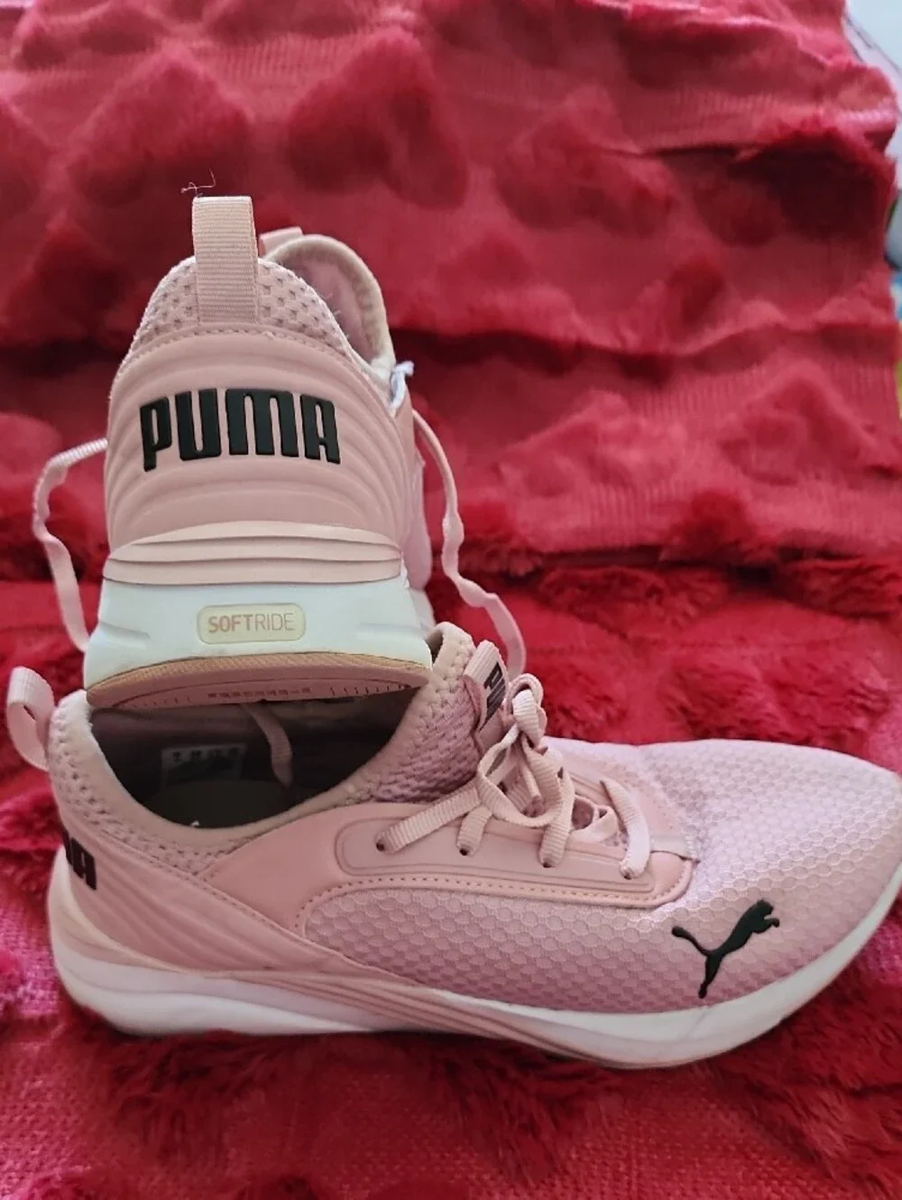 Puma lightweight breathable